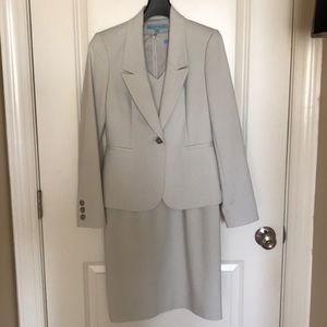 Antonio Melani dress suit.